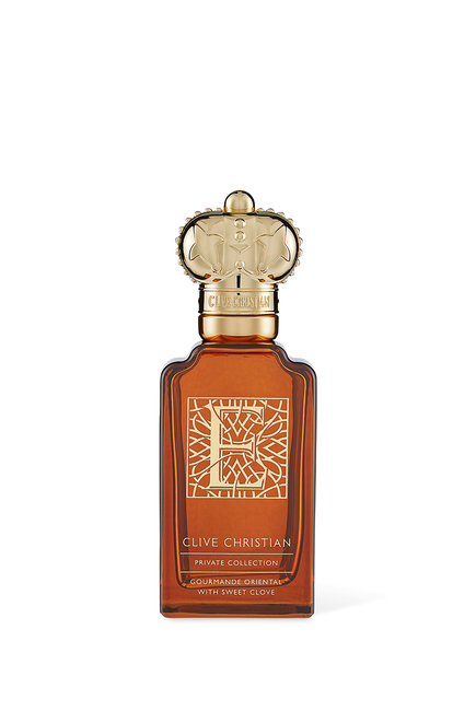 Private Collection E Gourmande Oriental Masculine Perfume Spray